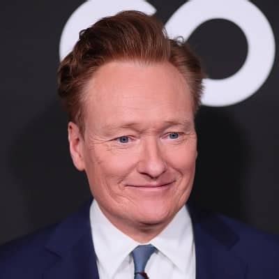 wikipedia conan o'brien|conan o'brien ethnicity.